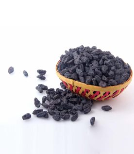 Black Raisins