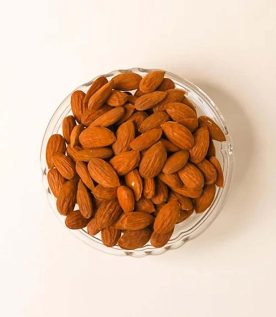 Gurbandi Almonds (Afghan Almonds)2
