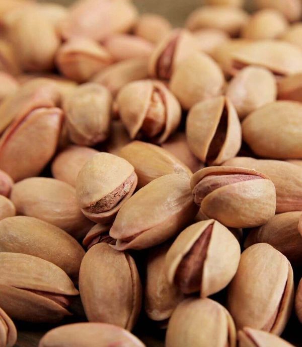 Salted Pistachios1 Salted Pistachios1