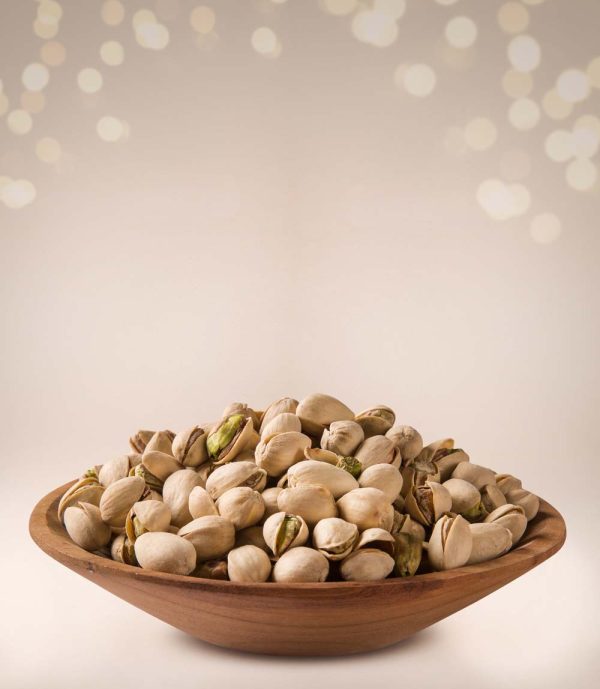 Salted Pistachios2 Salted Pistachios2