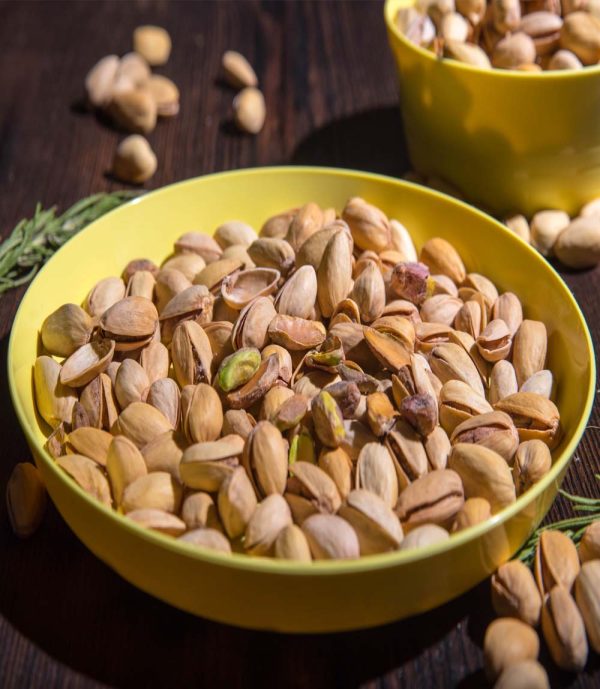 Salted Pistachios3 Salted Pistachios3