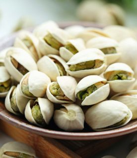 Iranian Pistachios