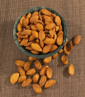 Mamra Almonds (Premium Iranian Variety)