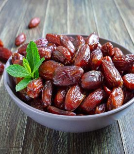 Traditional Delight Dates